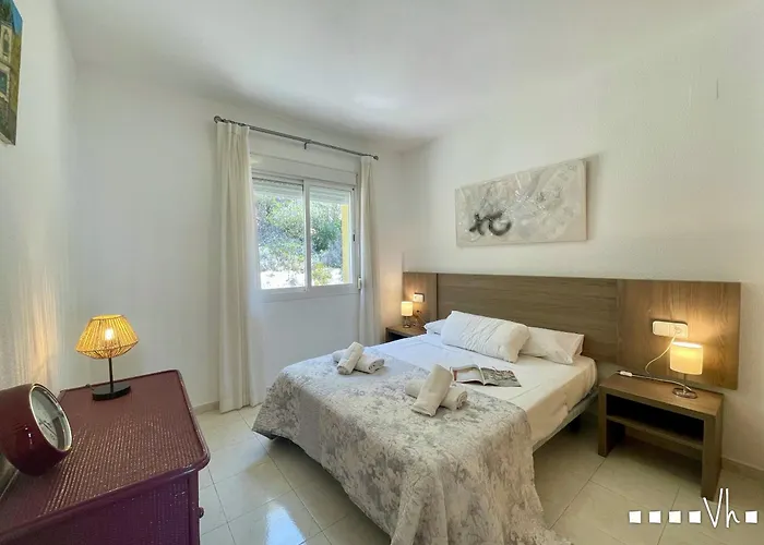 Vh Costa Blanca - Abantos Calpe