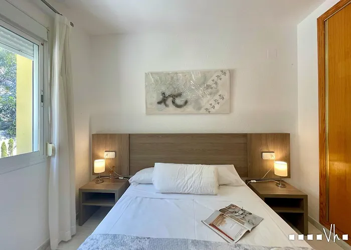 Apartment Vh Costa Blanca - Abantos *