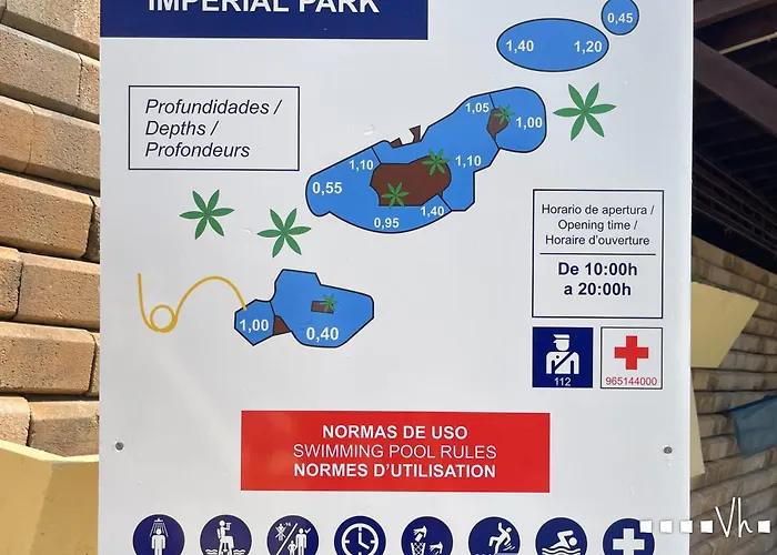 Vh Costa Blanca - Abantos Calpe