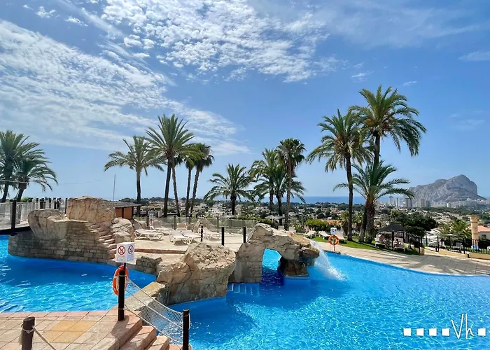 Vh Costa Blanca - Abantos * Calp