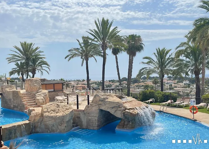 Vh Costa Blanca - Abantos *