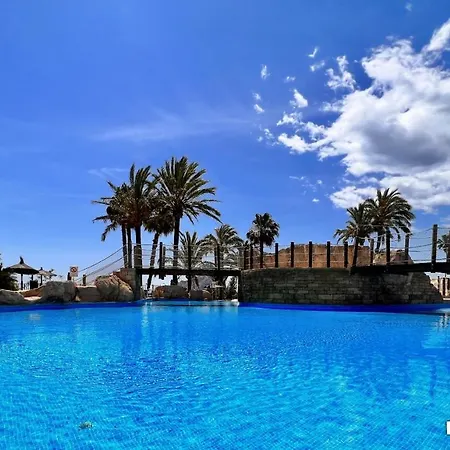 アパート Vh Costa Blanca - Abantos *