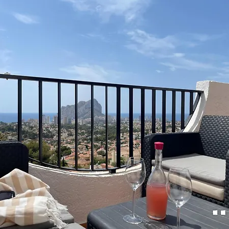 Vh Costa Blanca - Abantos *