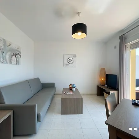 Vh Costa Blanca - Abantos * カルプ