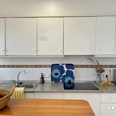 Vh Costa Blanca - Abantos